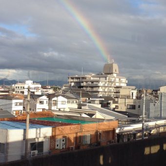 何かした拍子に痛いに鍼灸